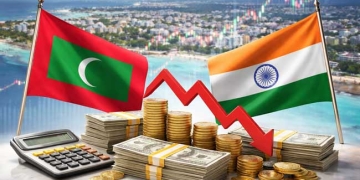 आर्थिक दबाव में मालदीव ने भारत से बढ़ाई करेंसी स्वैप सहायता की मांग
