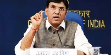 2030 राष्ट्रमंडल खेलों की तैयारियों से प्रभावित हुआ प्रतिनिधिमंडल