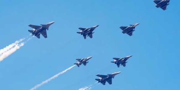 मिग-29के के स्वदेशीकरण पर नौसेना का जोर, घरेलू प्रणालियों की तलाश