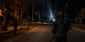 सीमावर्ती राज्यों में मॉक ड्रिल, सुरक्षा एजेंसियां अलर्ट मोड पर