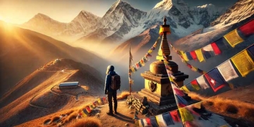 नेपाल यात्रा: प्रकृति, अध्यात्म और रोमांच का संगम