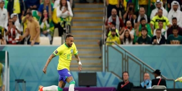 नेमार की फिटनेस पर कोच अंचेलोटी की नजर, वर्ल्ड कप से पहले खुद को साबित करने के लिए दो महीने का समय