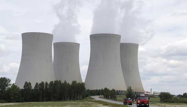 रूस के सहयोग से बांग्लादेश की पहली परमाणु ऊर्जा परियोजना