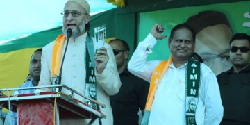 ओवैसी-कबीर साथ आए, बंगाल की राजनीति में बदले समीकरण