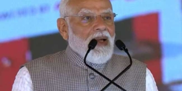 मोदी का दर्द: महिला आरक्षण विधेयक पर नहीं बनी सहमति, जताया आक्रोश