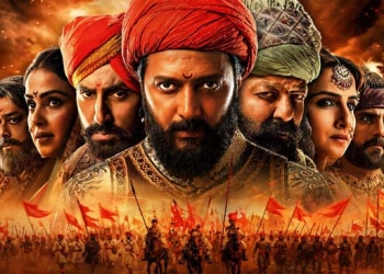 राजा शिवाजी में सितारों की भारी-भरकम फीस, फिल्म बनी चर्चा का विषय