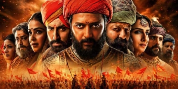 राजा शिवाजी में सितारों की भारी-भरकम फीस, फिल्म बनी चर्चा का विषय