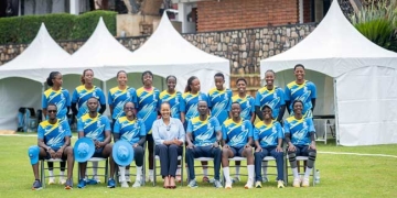 महिला क्रिकेट का नया अध्याय: किगाली में चैलेंज ट्रॉफी की शुरुआत