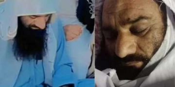 अज्ञात हमलावरों की गोलीबारी में लश्कर कमांडर शेख यूसुफ अफरीदी की मौत