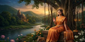 सीता नवमी का महत्व : आदर्श नारीत्व का उत्सव