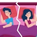 स्लीप डिवोर्स: क्या रात में दूरी दिन की नज़दीकी को तोड़ रही है?