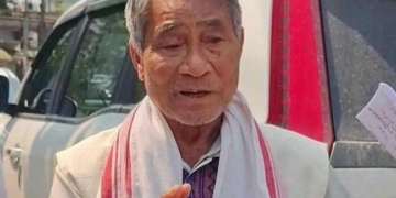 असम चुनाव से पहले कांग्रेस को बड़ा झटका, उम्मीदवार ने छोड़ी पार्टी