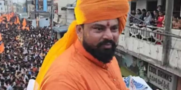 चारधाम में सिर्फ सनातनियों को मिले व्यापार की अनुमति: टी राजा सिंह