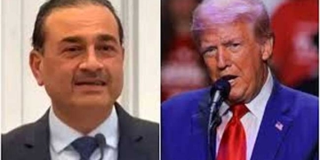 ईरान संकट के बीच ट्रंप का फोन, आसिम मुनीर से हुई अहम चर्चा