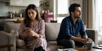 रिश्ते में दरार या धोखा? जानिए छुपे हुए संकेत