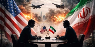 बातचीत या दबाव—कहाँ खत्म होती है कूटनीति, कहाँ शुरू होता है टकराव?