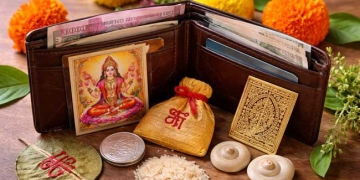 पर्स में रखें ये शुभ चीजें, धन आकर्षण के खुल सकते हैं नए द्वार