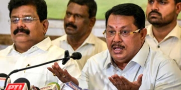 ट्रंप पर हमला तय था, भारत में भी असंतोष: वडेट्टीवार के बयान से सियासी बवाल