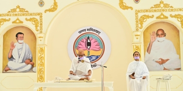 आत्मा को जीतने वाले की होती है परम जय : सिद्ध साधक आचार्यश्री महाश्रमण