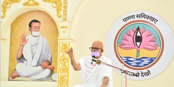 साधक का परम लक्ष्य है कर्म निर्जरा : युगप्रधान आचार्यश्री महाश्रमण