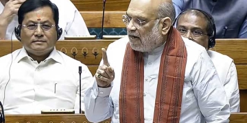 महिला आरक्षण पर सरकार का स्पष्टीकरण: दक्षिण भारत की हिस्सेदारी नहीं घटेगी