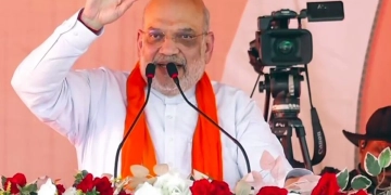 तीन राज्यों में कितनी सीट पाएगी कांग्रेस; शाह की भविष्यवाणी, एक में 0 का अनुमान