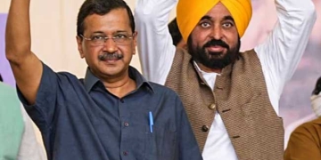 पंजाब बनेगा खालिस्तान? केजरीवाल समेत कई नेताओं को धमकी, स्कूल-कॉर्ट निशाने पर