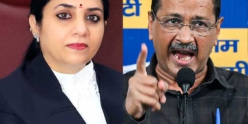 हाईकोर्ट में केजरीवाल का नया हलफनामा, जज की निष्पक्षता पर फिर सवाल