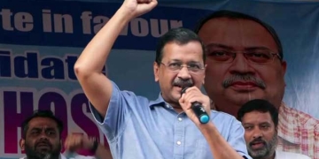 बंगाल चुनाव से पहले गरमाई राजनीति, केजरीवाल के बयान से नया विवाद