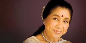 सुरों की मलिका आशा भोसले अस्पताल में भर्ती