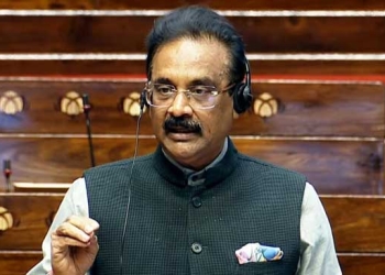 अशोक मित्तल पर ईडी की रेड से सियासत गरमाई, आप ने उठाए सवाल