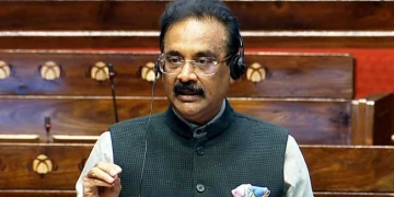 अशोक मित्तल पर ईडी की रेड से सियासत गरमाई, आप ने उठाए सवाल