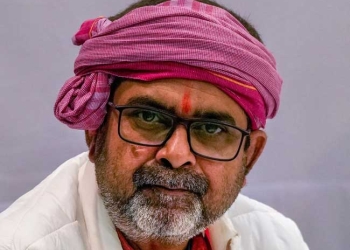 कभी भी फूट सकती है हिंसक स्थिति,अवध ओझा ने किया दावा