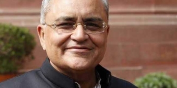 बलबीर पुंज के निधन से भाजपा को बड़ा झटका, पीएम मोदी ने दी श्रद्धांजलि