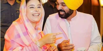 रंधावा के बयान से पंजाब की राजनीति में हलचल, मान पर निजी हमला