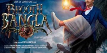 एकता कपूर ने बताई ‘भूत बंगला’ रिलीज़ में बदलाव की वजह