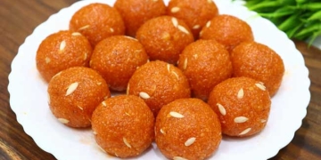 अक्षय तृतीया विशेष : बूंदी के लड्डू – श्रद्धा और मिठास से भरा पारंपरिक प्रसाद