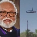 हेलीपैड छोड़ पार्किंग में उतरा मंत्री का हेलीकॉप्टर, बाल-बाल बचे छगन भुजबल