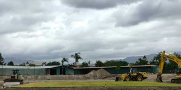 क्रिकेट के स्वर्णिम लौटने की तैयारी, पोमोना में विशेष स्टेडियम बनेगा