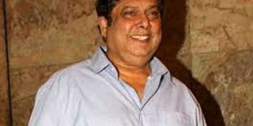 डेविड धवन ने बताया क्यों नहीं बनी शाहरुख खान संग फिल्म