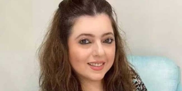 डेलनाज ईरानी का खुलासा: तलाक में नहीं ली एलिमनी, चुनी मानसिक शांति