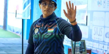 ग्रेनाडा वर्ल्ड कप में भारत पदक से चूका, दिव्या चौथे और गजानन पांचवें स्थान पर