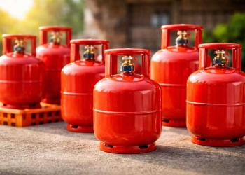 छोटे एलपीजी सिलेंडरों की बिक्री में तेजी, 23 मार्च से अब तक 6.6 लाख यूनिट्स बिके
