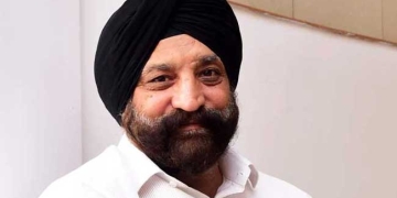‘राज़ी’ के लेखक ने मेघना गुलज़ार पर उठाए गंभीर आरोप