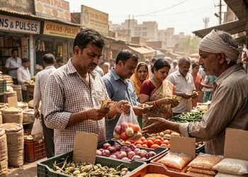 गर्मी की मार, कमजोर मानसून की आशंका… महंगाई बढ़ने के संकेत