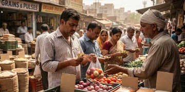 गर्मी की मार, कमजोर मानसून की आशंका… महंगाई बढ़ने के संकेत