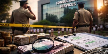 सिर्फ उत्पीड़न नहीं? टीसीएस नासिक मामले में फंडिंग एंगल की जांच तेज