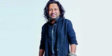 कैलाश खेर ने होस्ट को रोका, बोले- कलाकार खिलौना नहीं होता