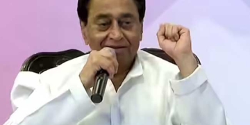 एलपीजी संकट पर कमलनाथ का बयान, बोले— “कमी नहीं, केवल माहौल बनाया जा रहा”