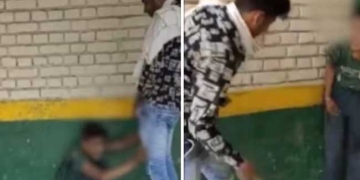 कानपुर में हैवानियत: सेक्स रैकेट के मास्टरमाइंड ने किशोर को बंधक बना पीटा, सिर पर पेशाब भी किया